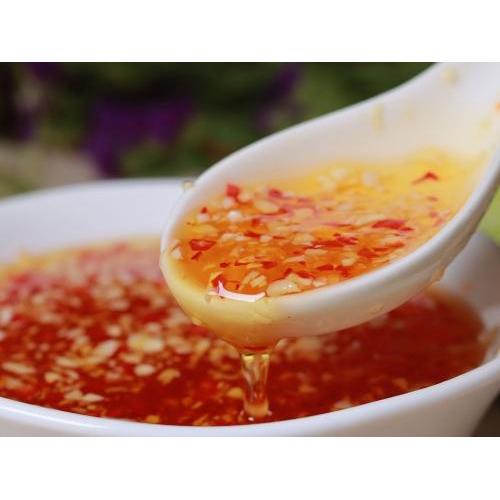 Nước Mắm Linh Hồn Của Ẩm Thực Việt